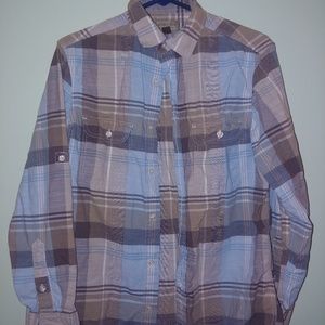 Mens shirt